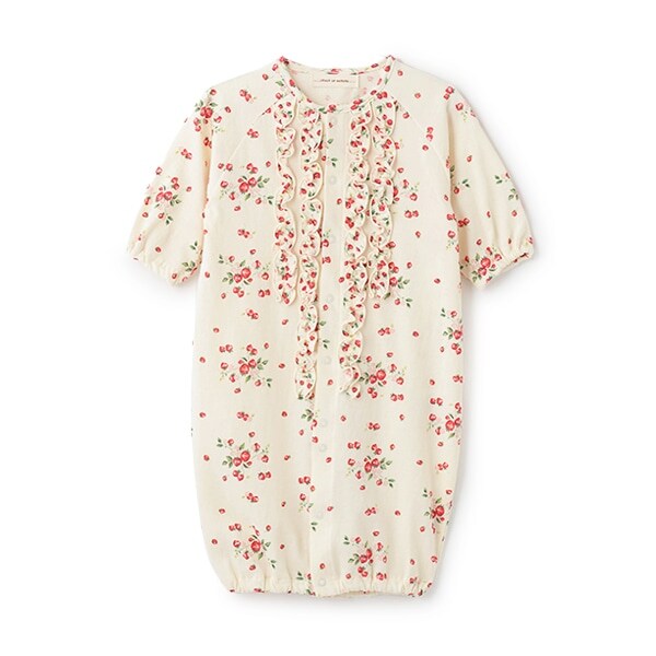 野イチゴ2WAYオール