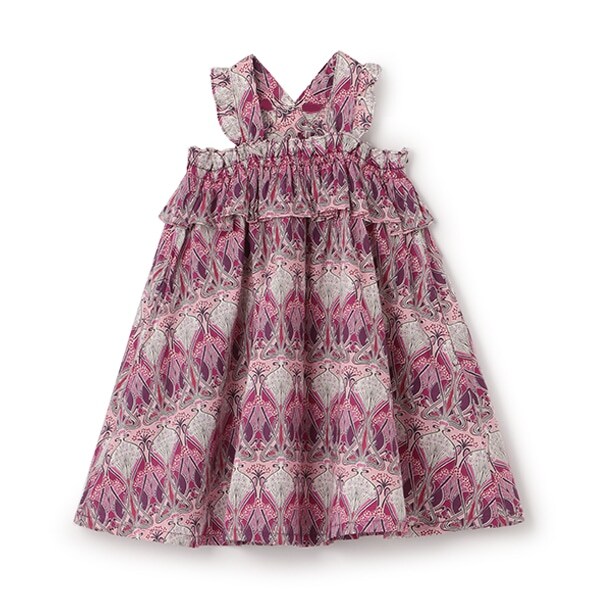 アイアンシーサンドレス【日本製】