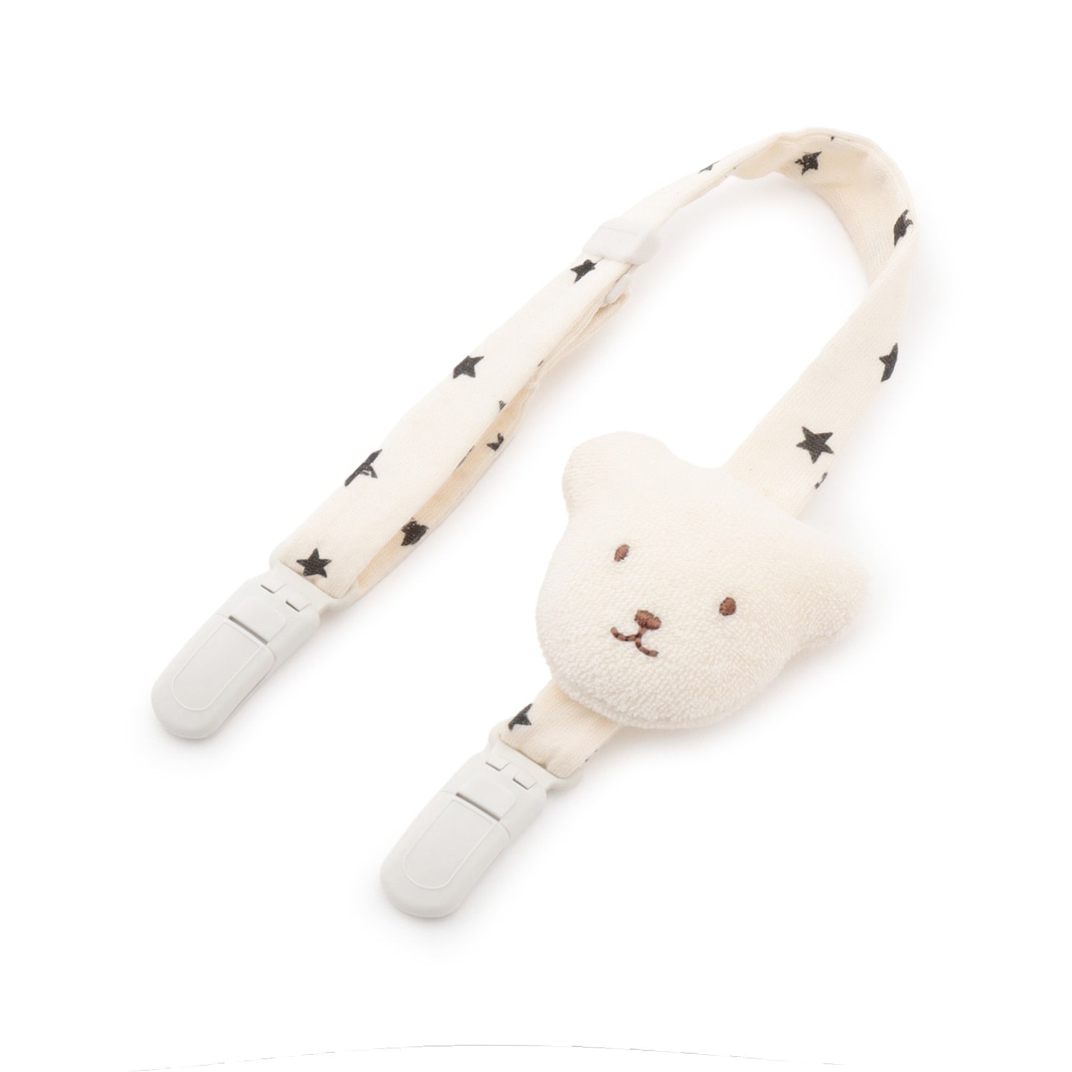 ☆スタイクリップ【オーガニック】【日本製】