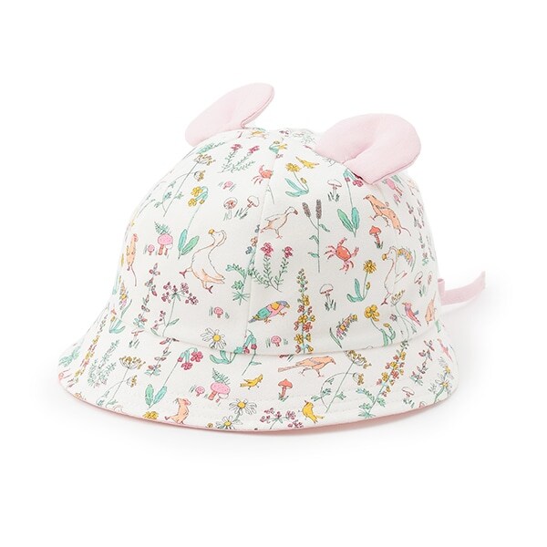 ☆THEOジョッキー帽子