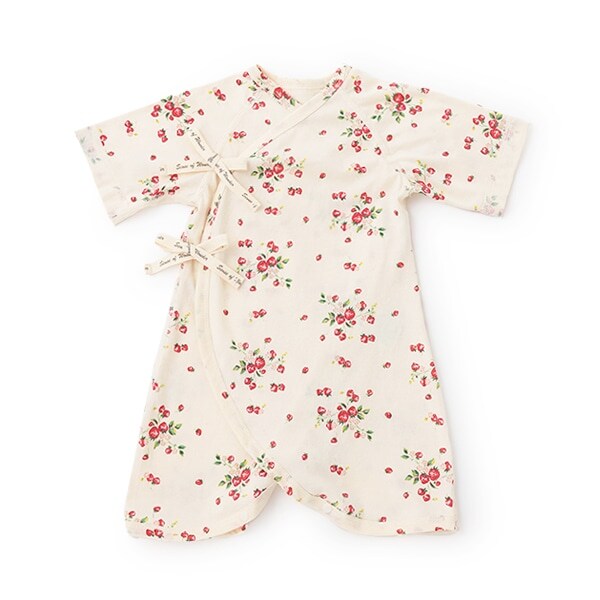 ☆野イチゴコンビ肌着