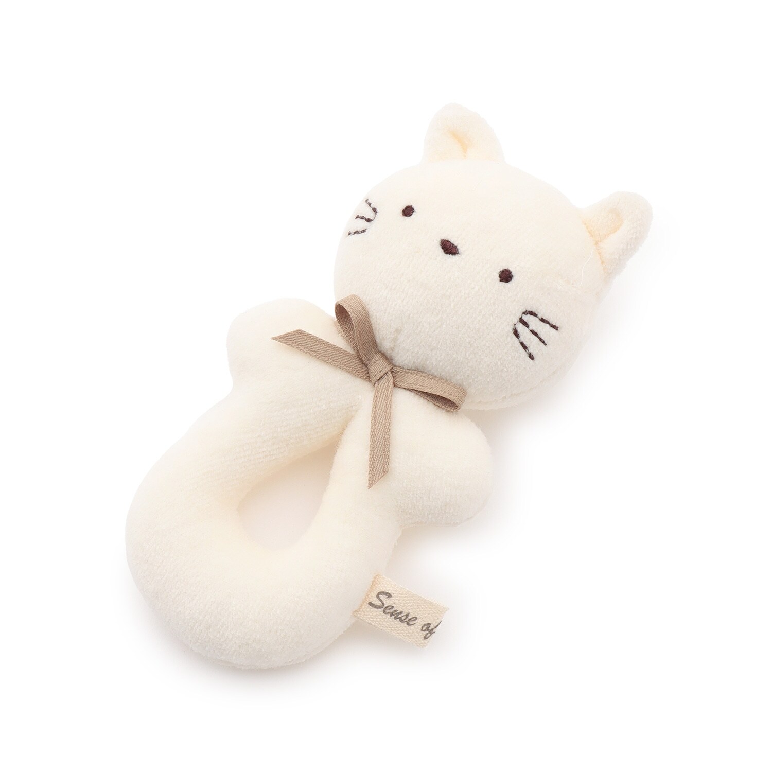 ☆シャーリングパイルラトル