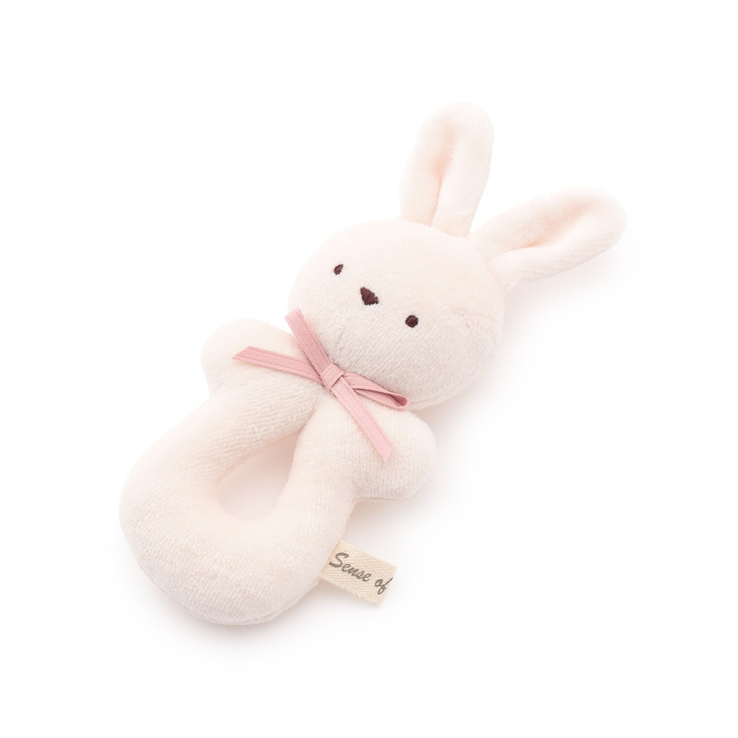 ☆シャーリングパイルラトル