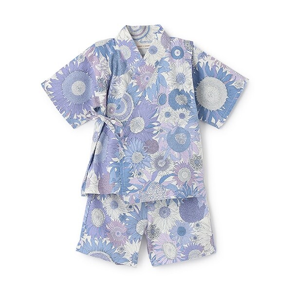 スザンナ甚平スーツ