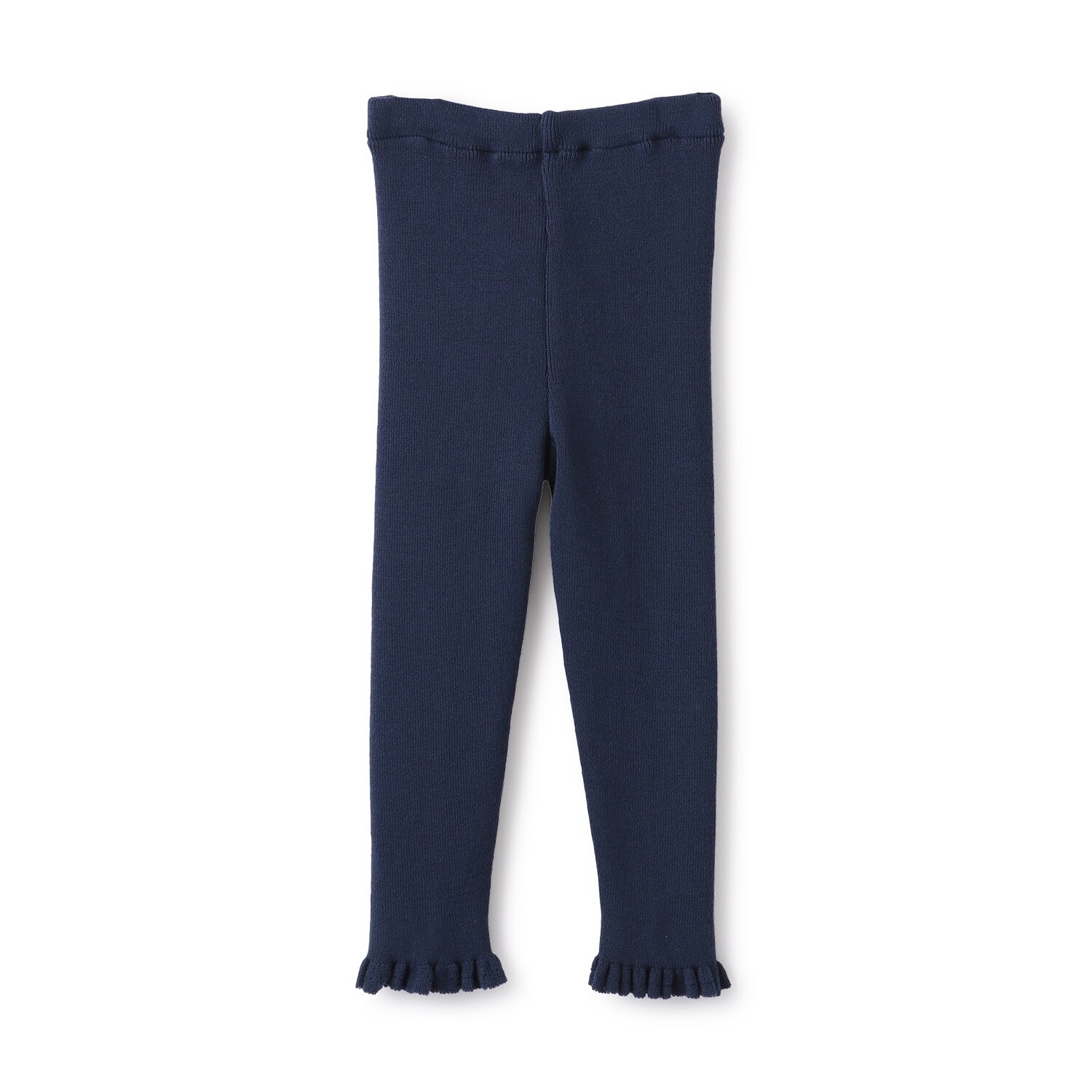 ニットレギンス【日本製】