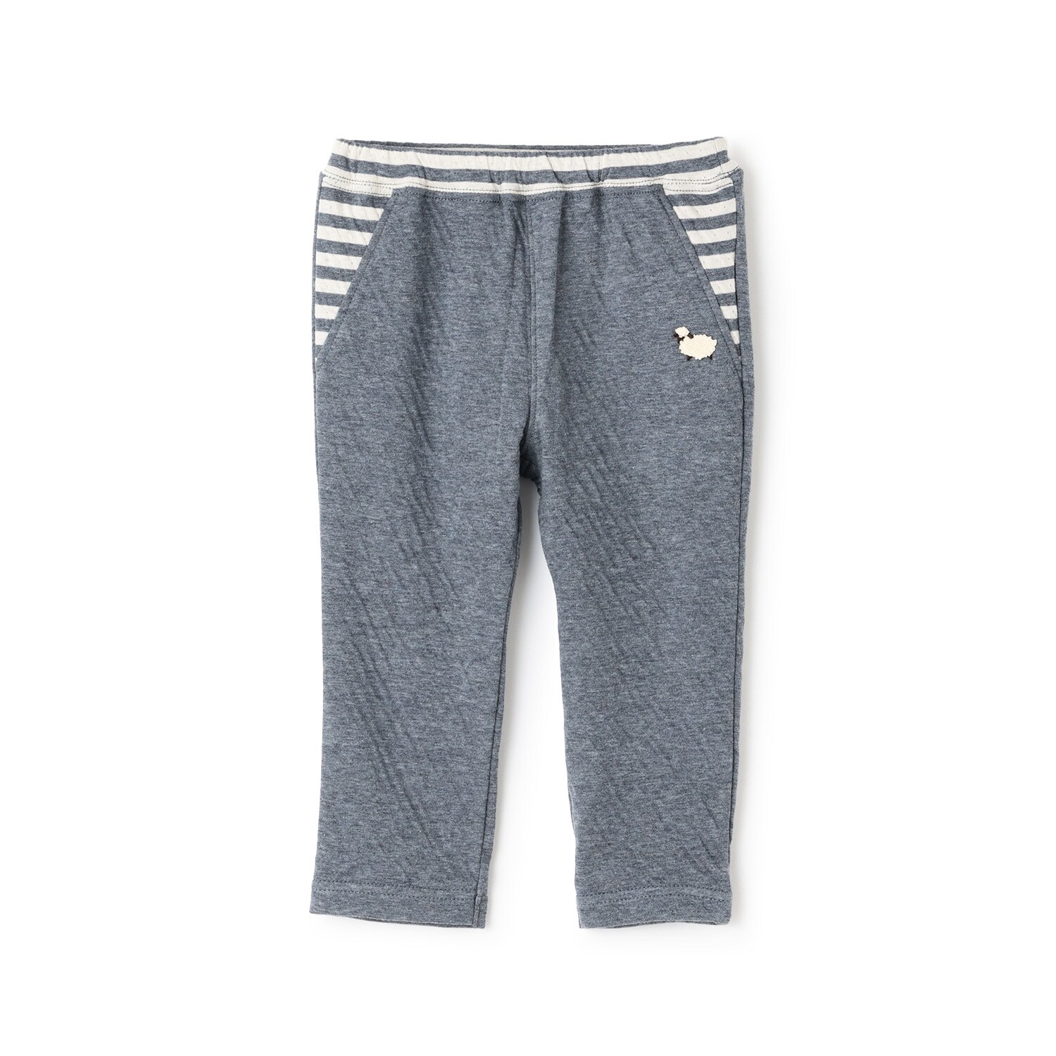 【オーガニック】接結パンツ