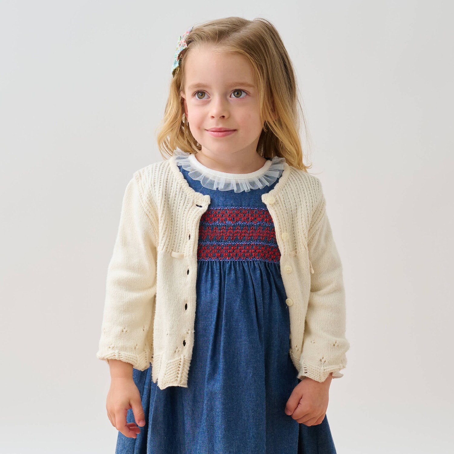 【オーガニック】タムボレロ【日本製】