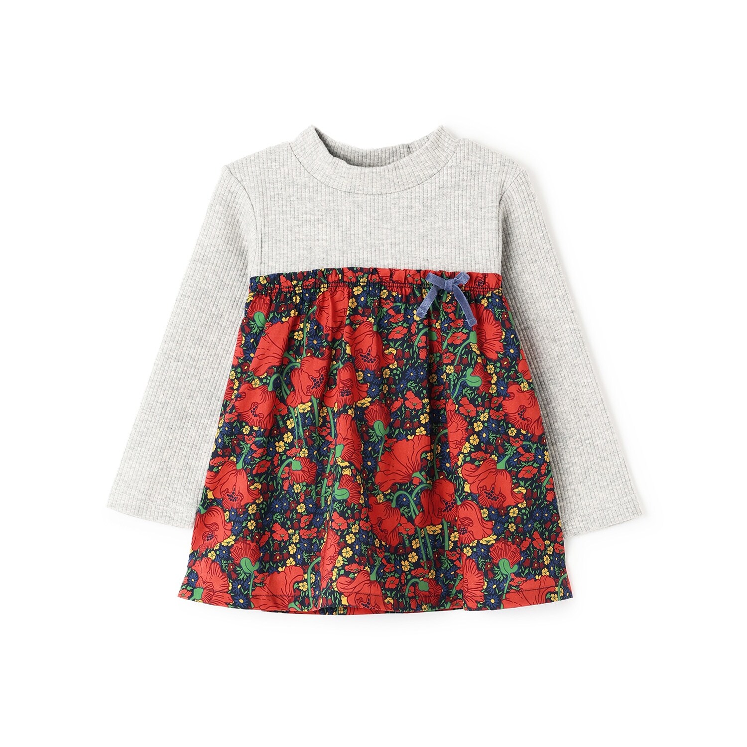 クレメンティナデイジードッキングチュニック