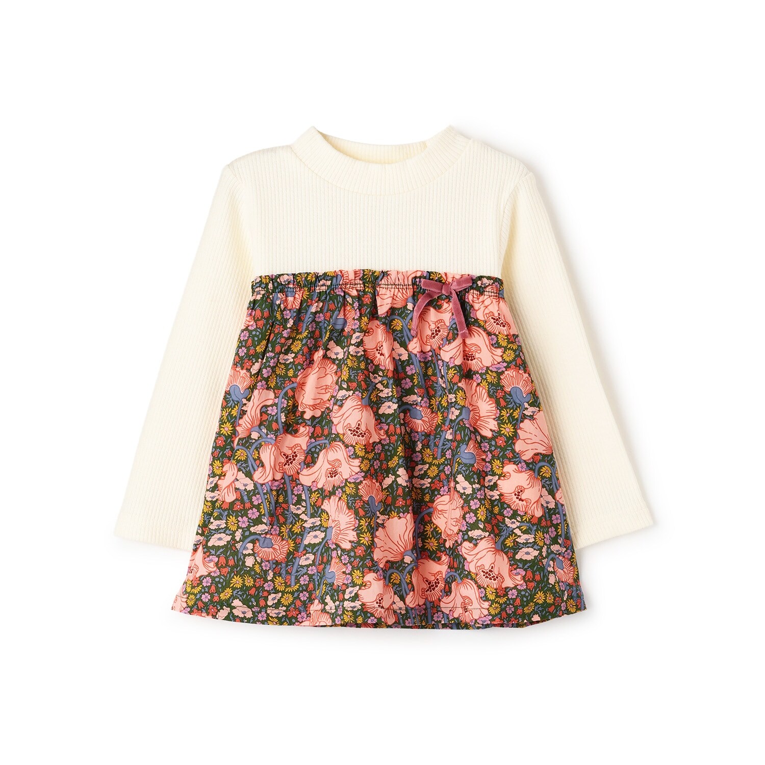 クレメンティナデイジードッキングチュニック