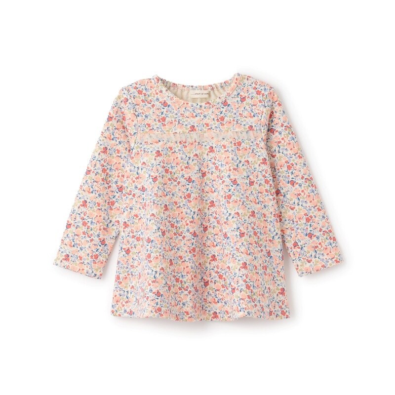 CORALBELLトレーナー