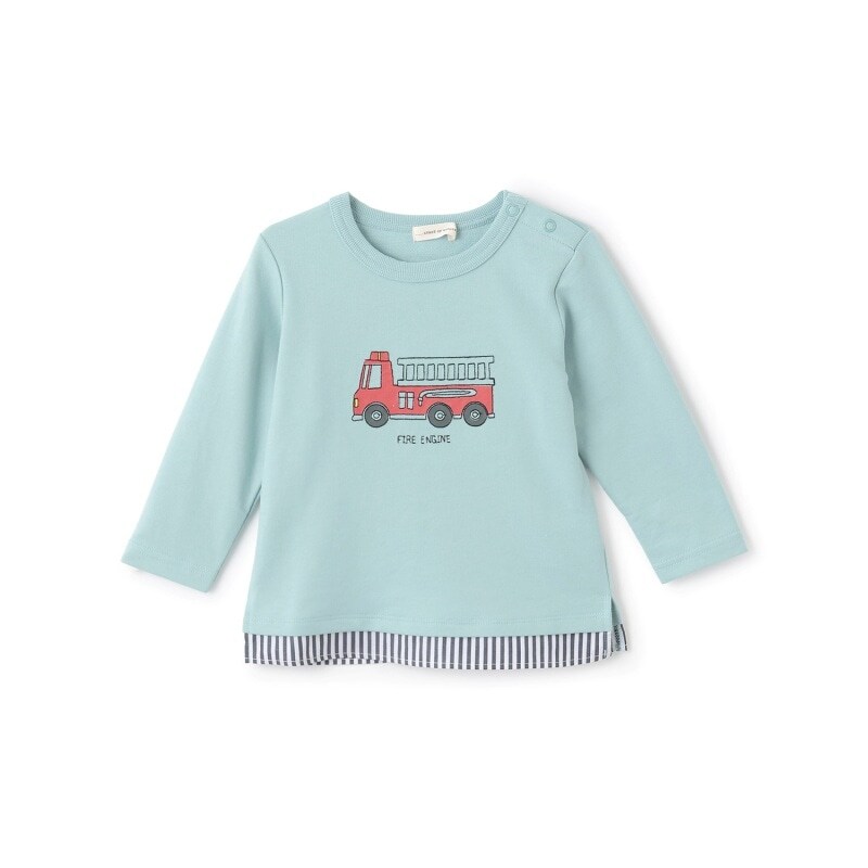 乗り物トレーナー