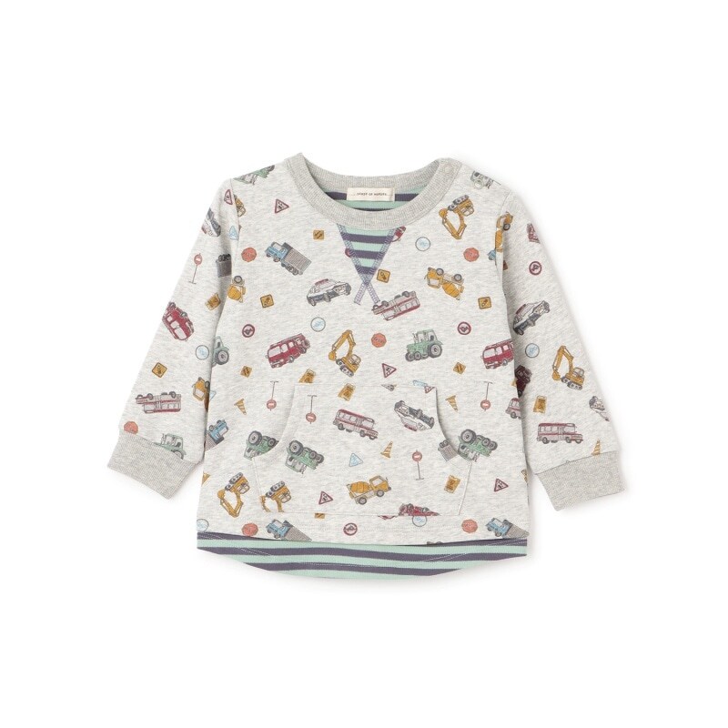 働くクルマトレーナー