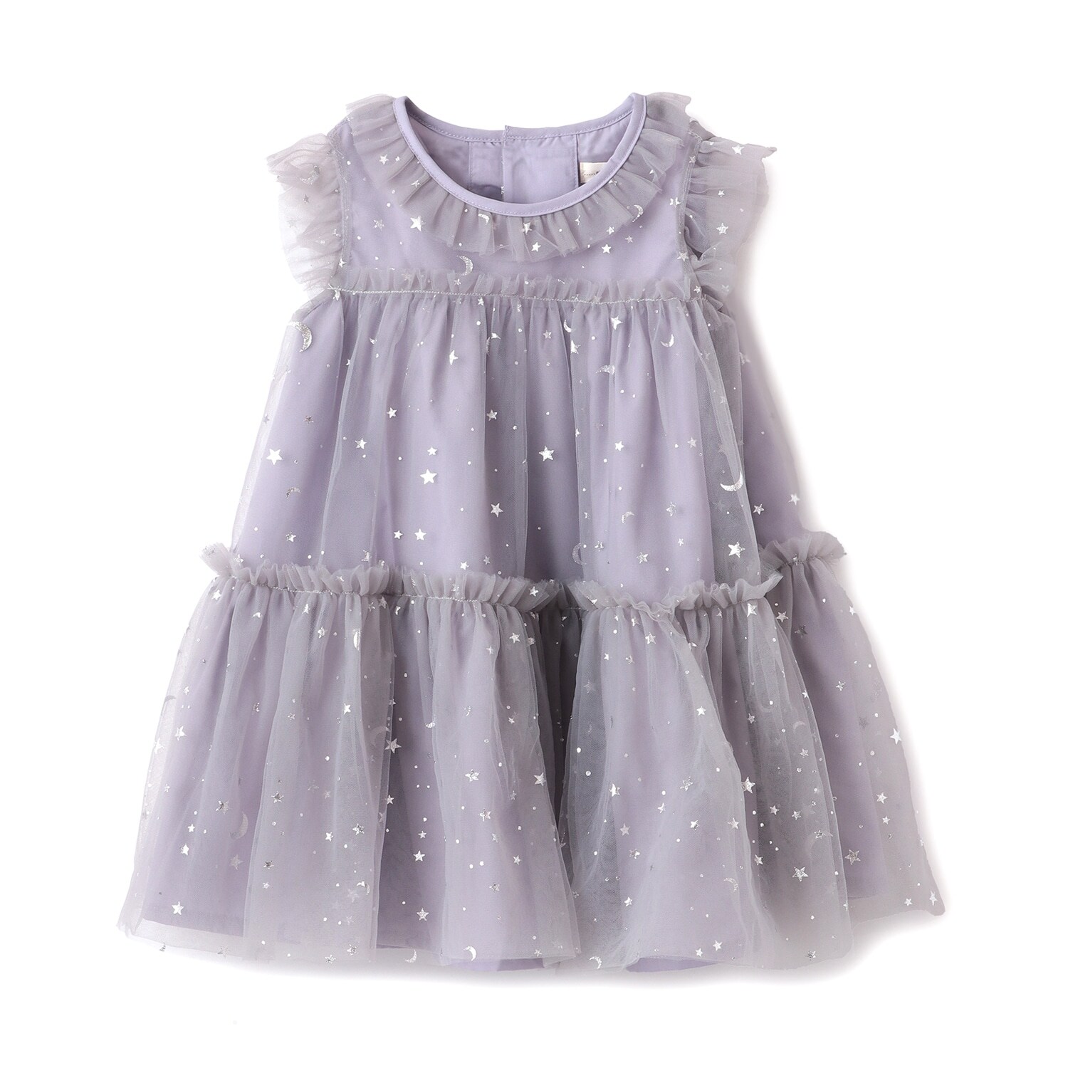 スターチュールワンピース