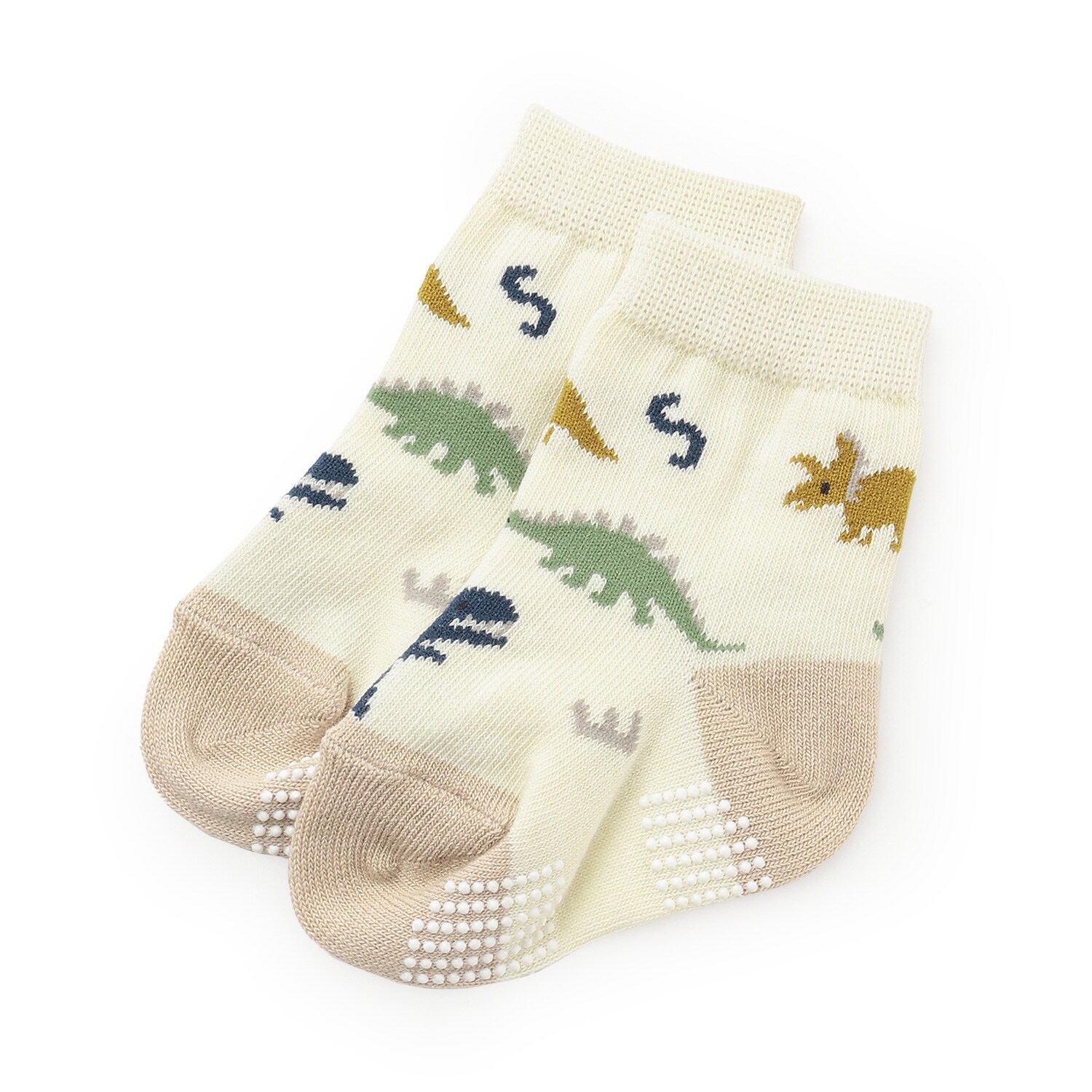 恐竜ソックス【日本製】