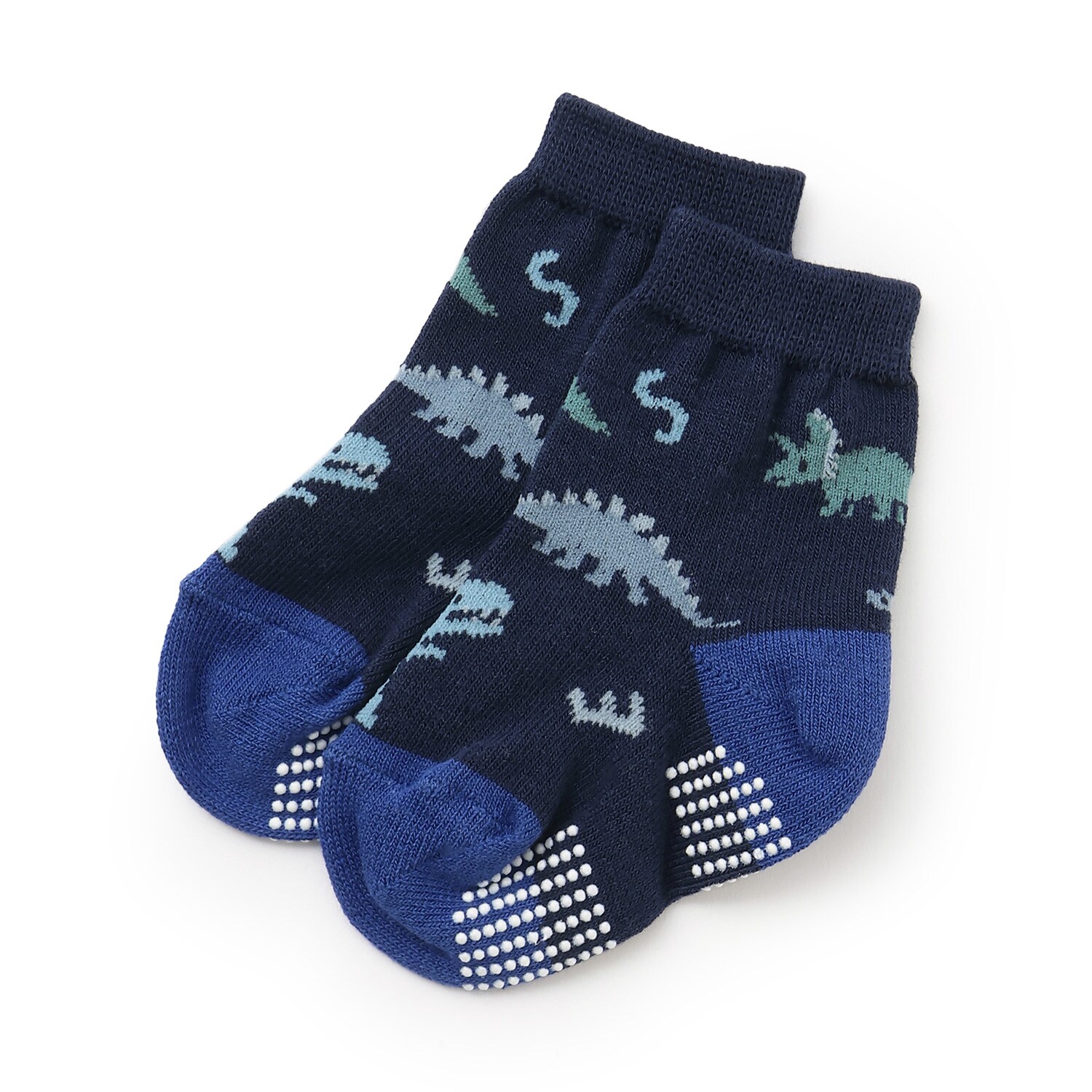 恐竜ソックス【日本製】