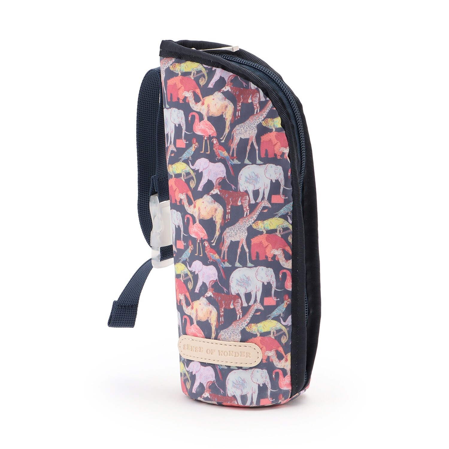 リバティ哺乳瓶ケース