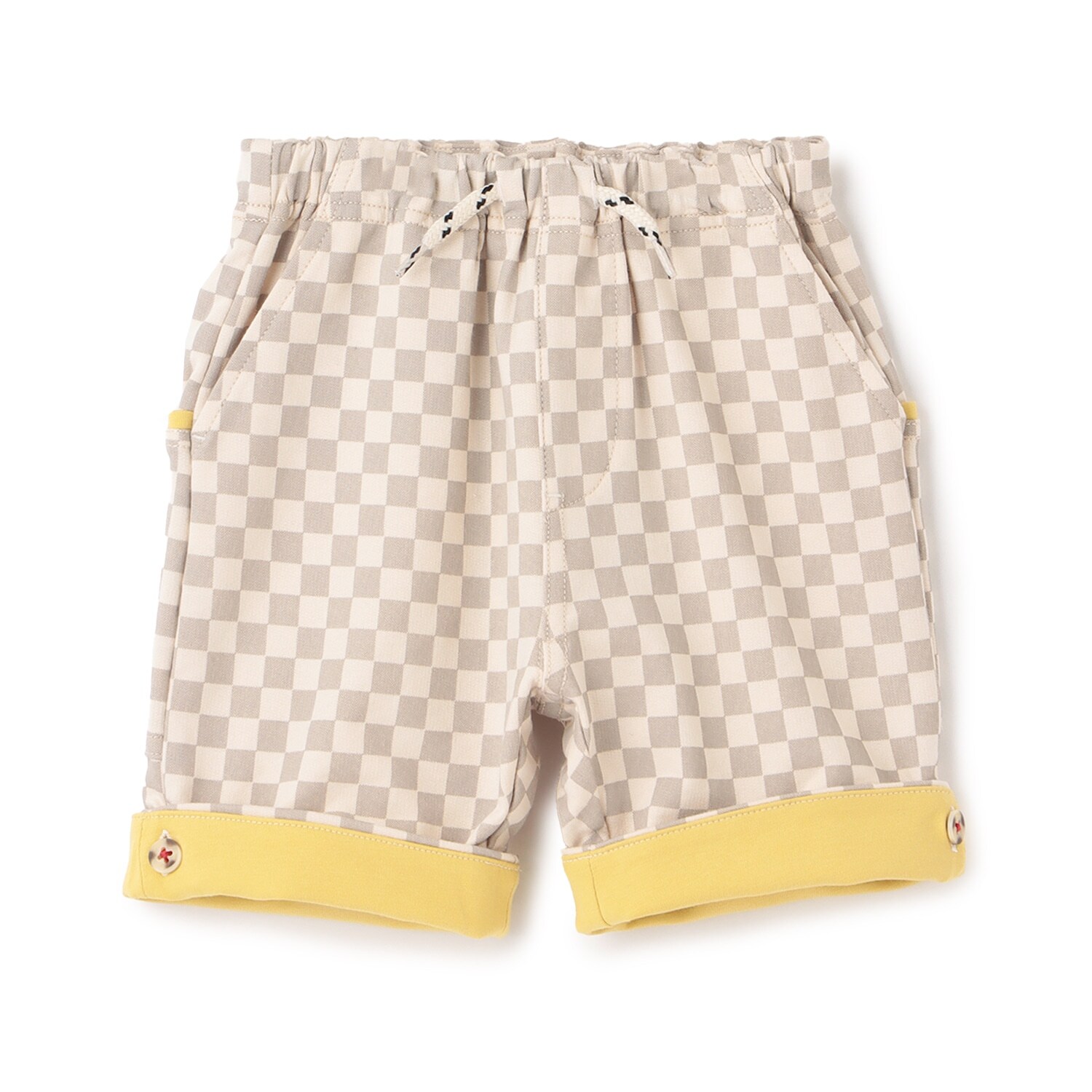 BOYSハーフパンツ