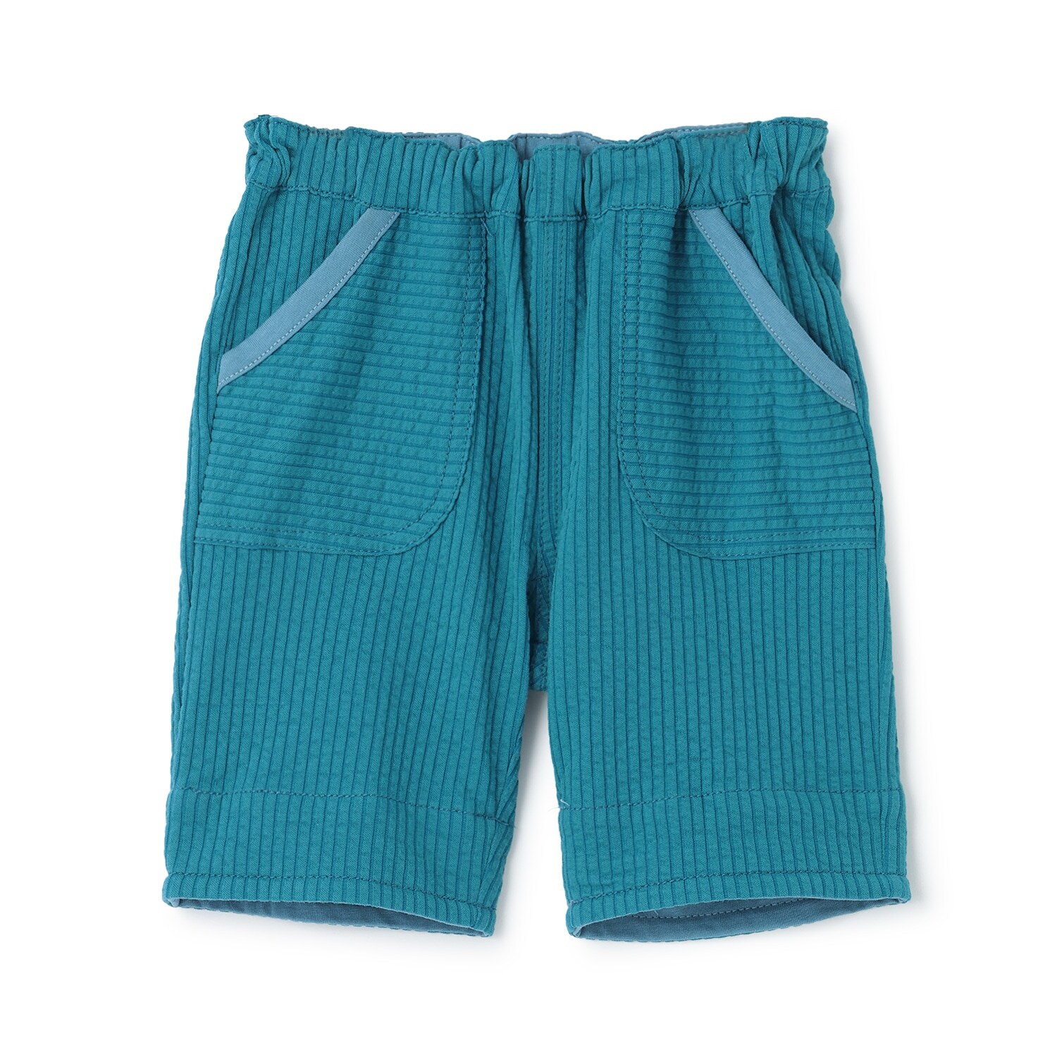 ストレッチサッカーハーフパンツ