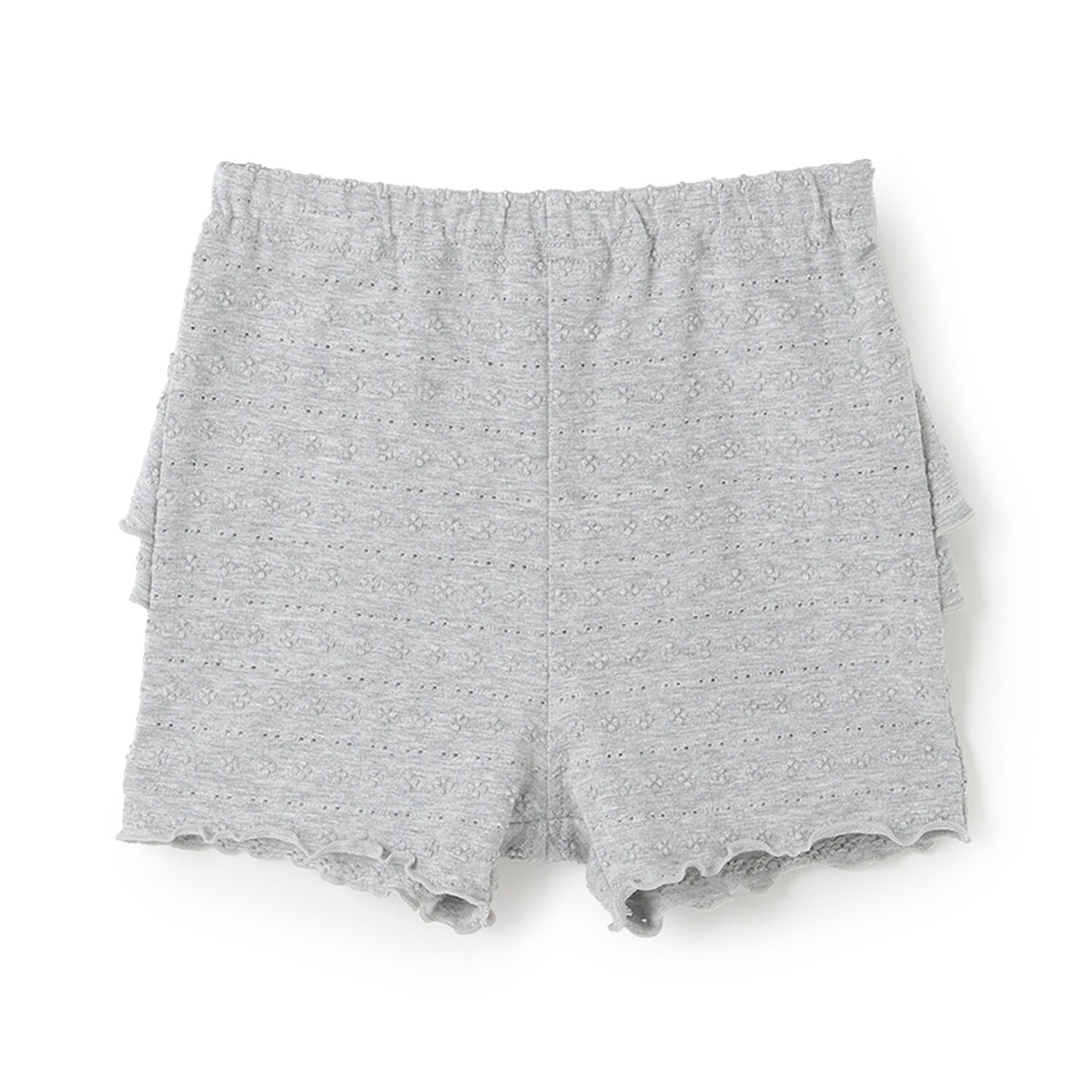 アイレット1分丈レギンス