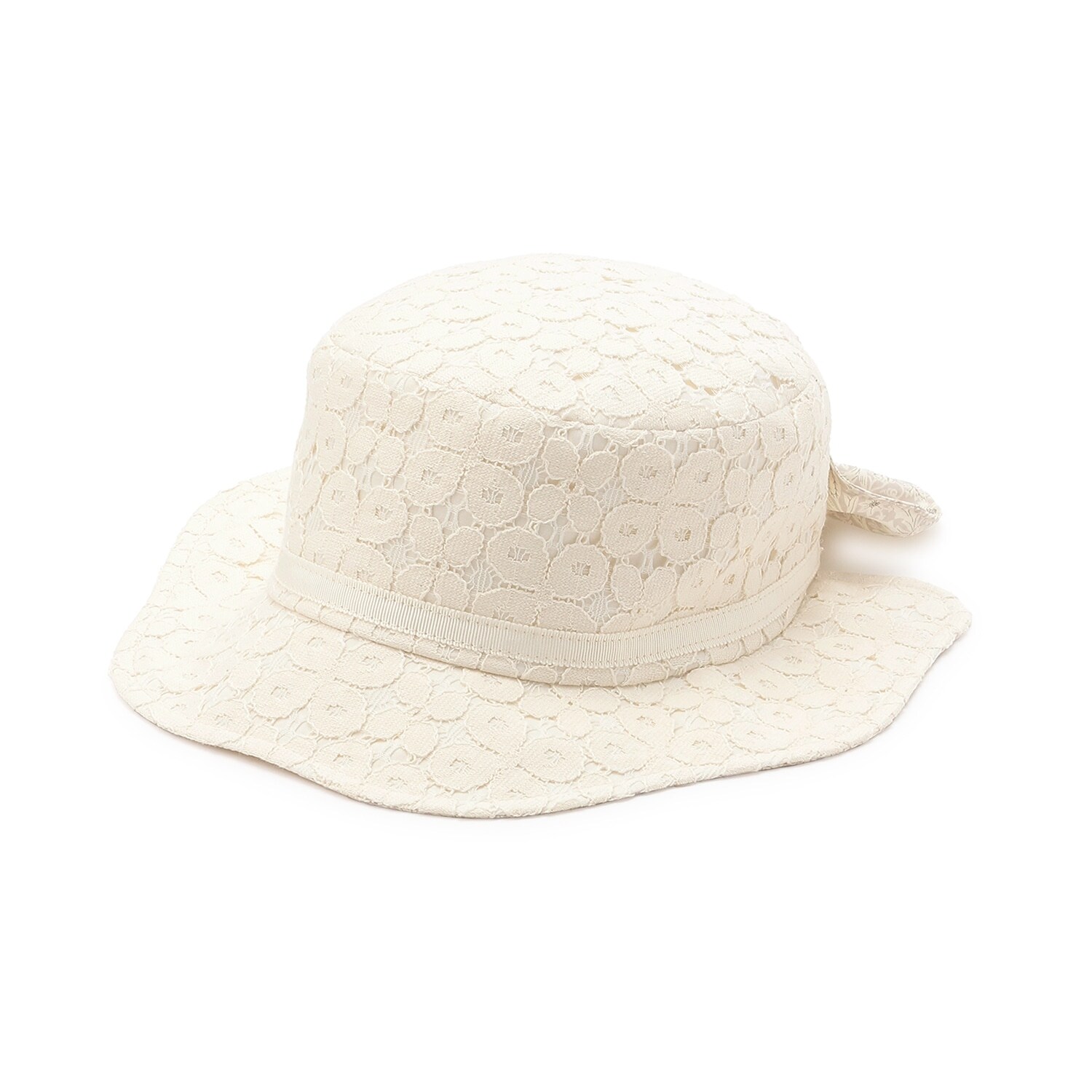 ☆アイリッシュ日除け帽子