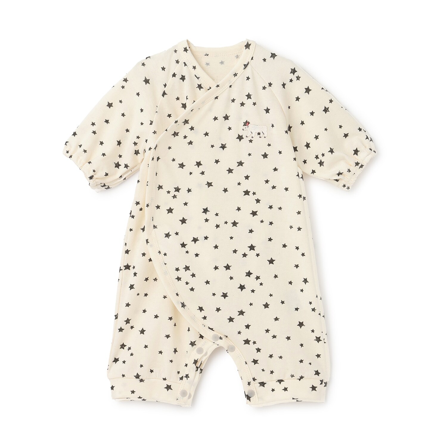 オーガニックスターNEWBORNウェア