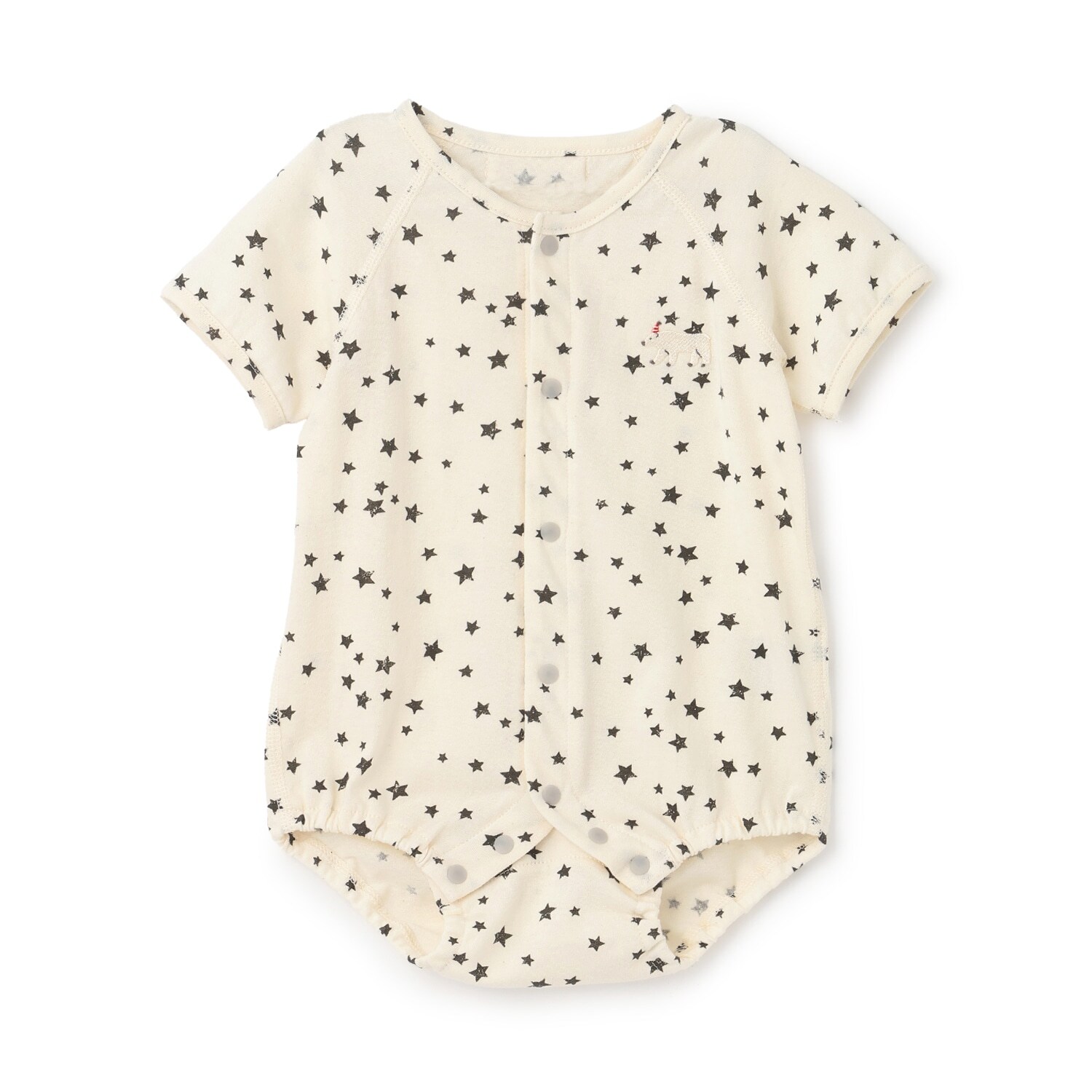 オーガニックスターボディスーツ