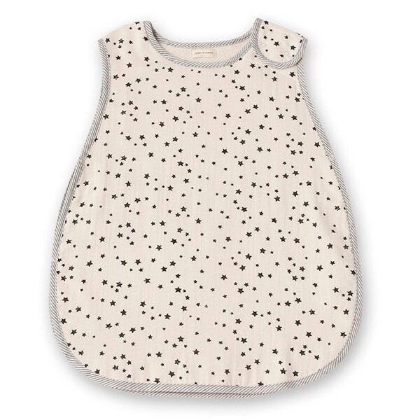 オーガニックコットン ダブルガーゼスリーパー【日本製】