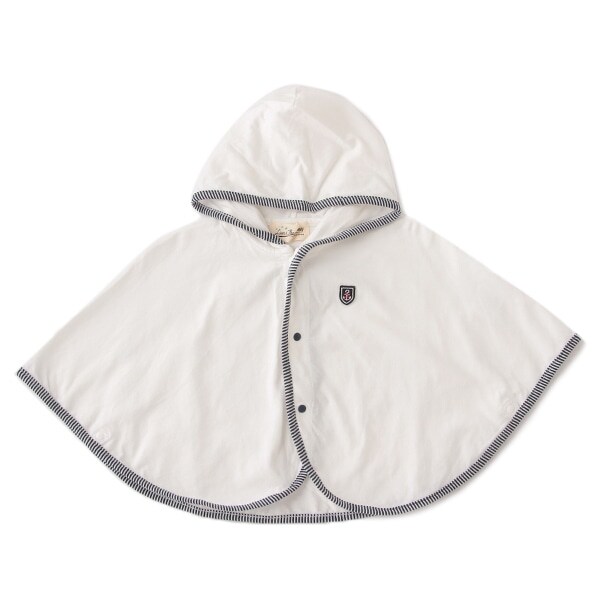 マリンUVケープ