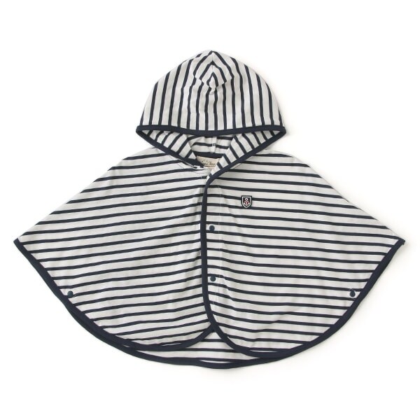 マリンUVケープ