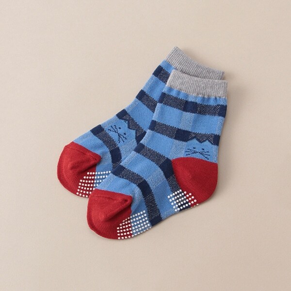 クルーソックス