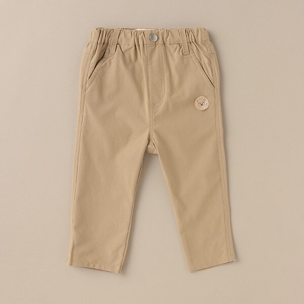 ストレッチツイルロングパンツ