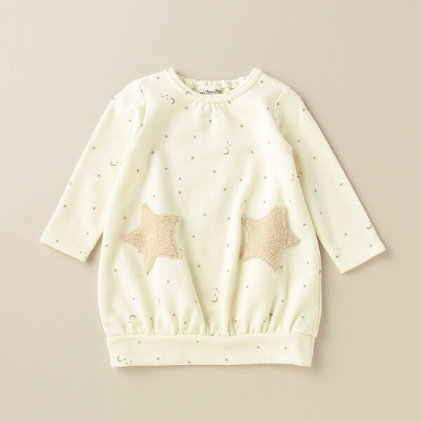 star moonワンピース