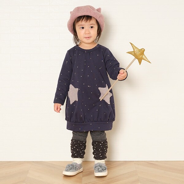 star moonワンピース