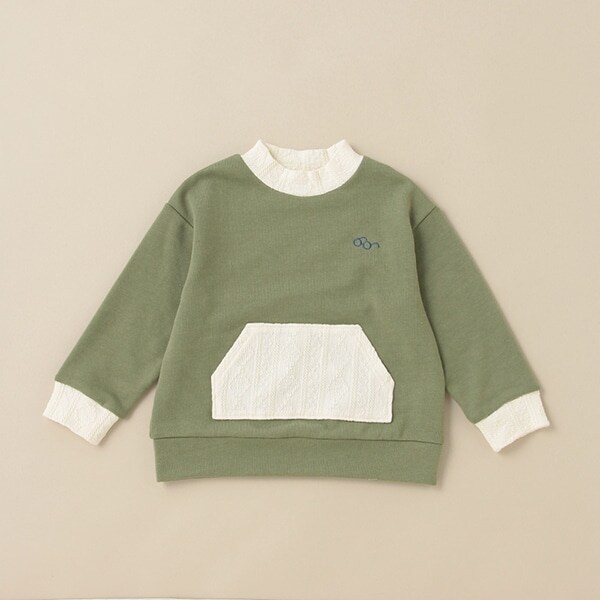 ケーブルポケットトレーナー