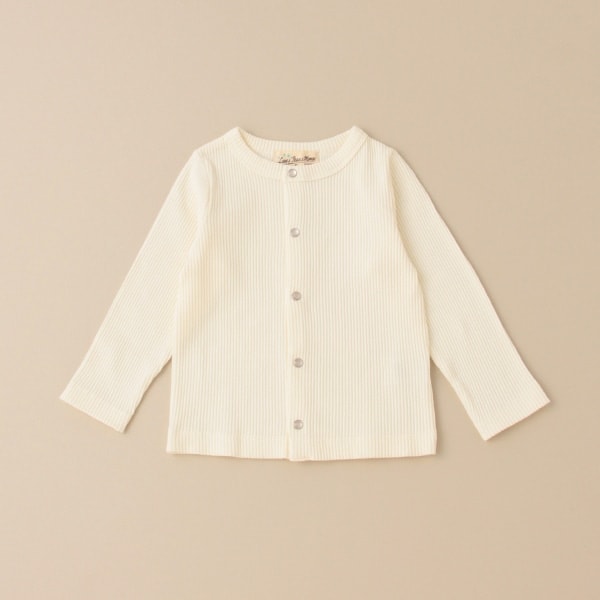 テレコカーディガン