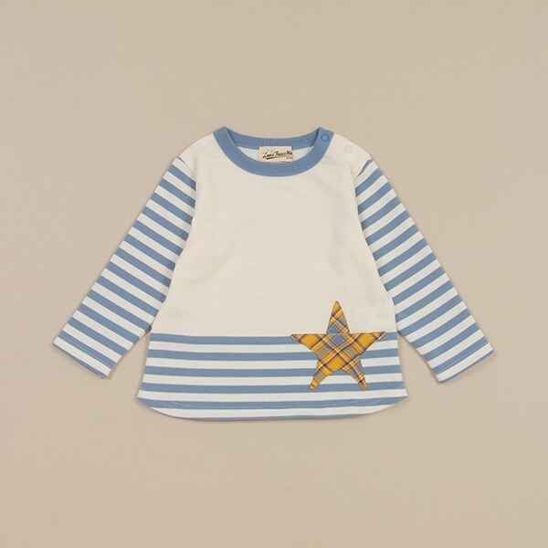 星ポケットボーダートレーナー