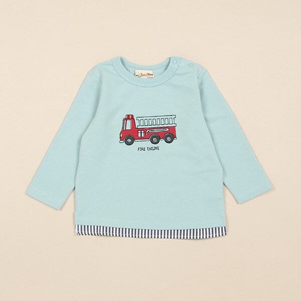 乗り物トレーナー