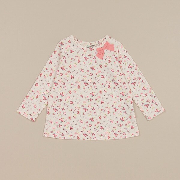 HEDERABERRYトレーナー