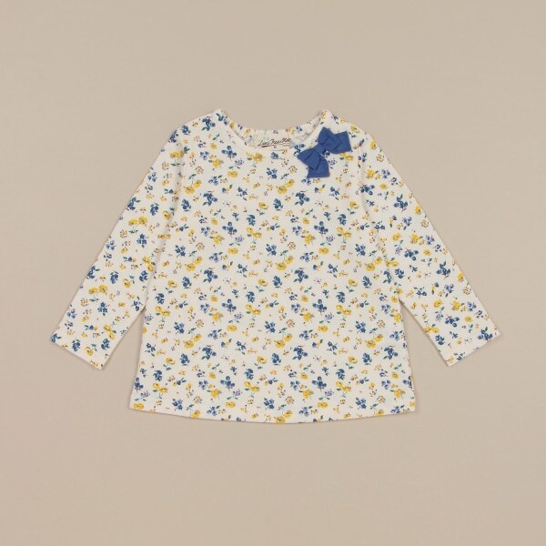 HEDERABERRYトレーナー