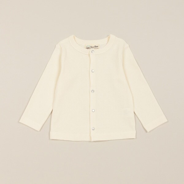 テレコカーディガン