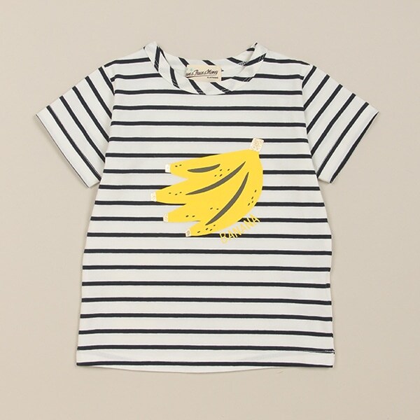 フルーツ半袖Tシャツ