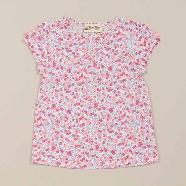 cranberry半袖Tシャツ