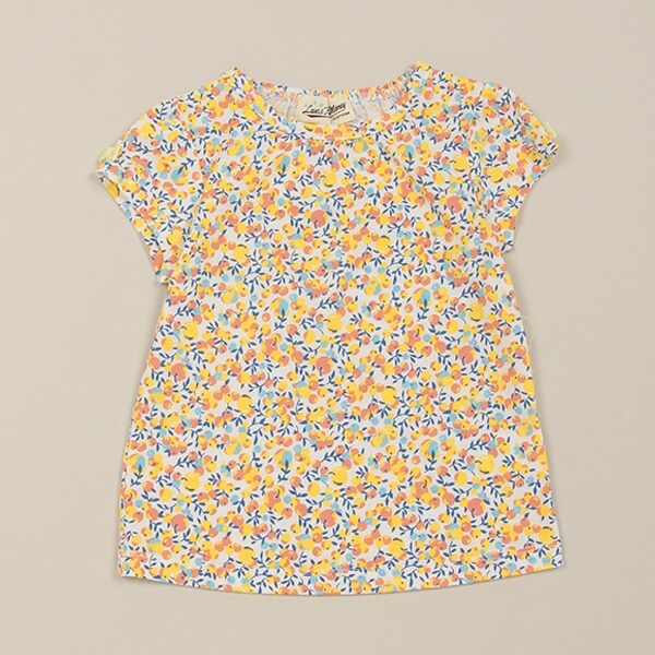 cranberry半袖Tシャツ