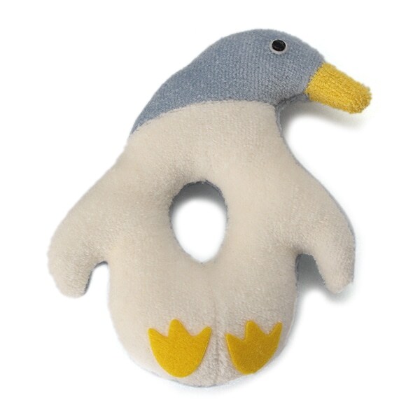 ペンギンリングラトル