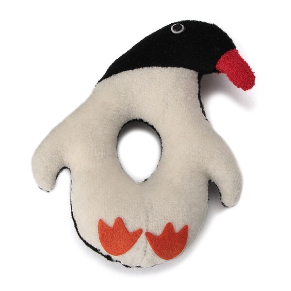 ペンギンリングラトル