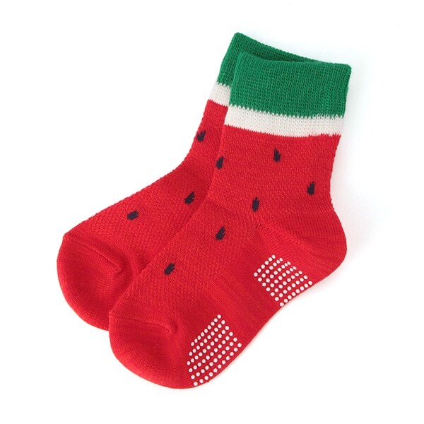 スイカソックス