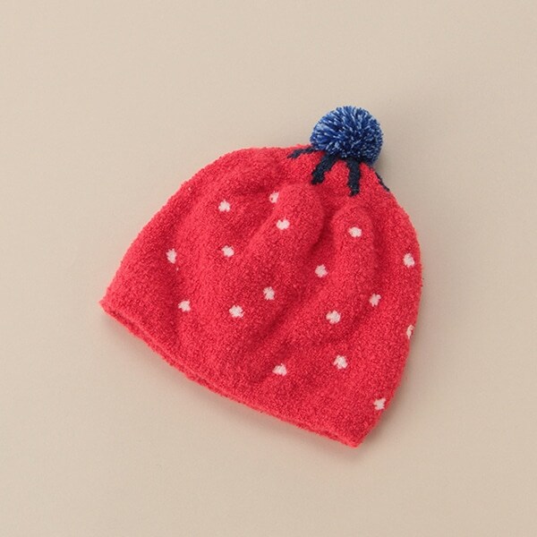 いちご洋ナシマシュマロワッチ