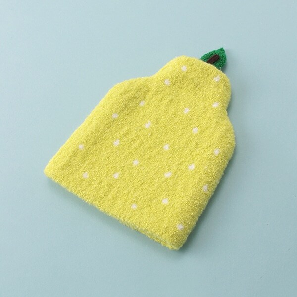 いちご洋ナシマシュマロワッチ