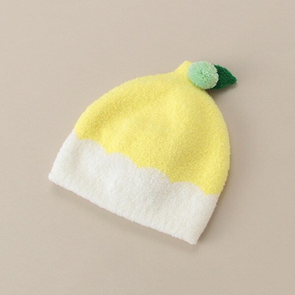 りんごレモンマシュマロワッチ