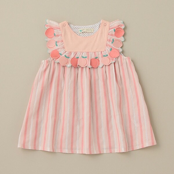 ももチュニック